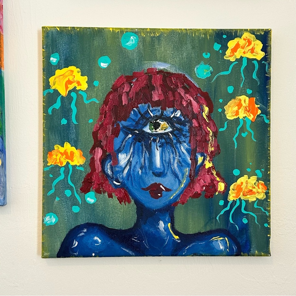 Original Painting